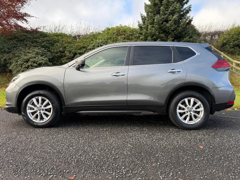 2020 Nissan X-Trail 1.7 dCi Acenta Premium SUV 5dr 7Seater CVT Euro6 150BHP Auto
