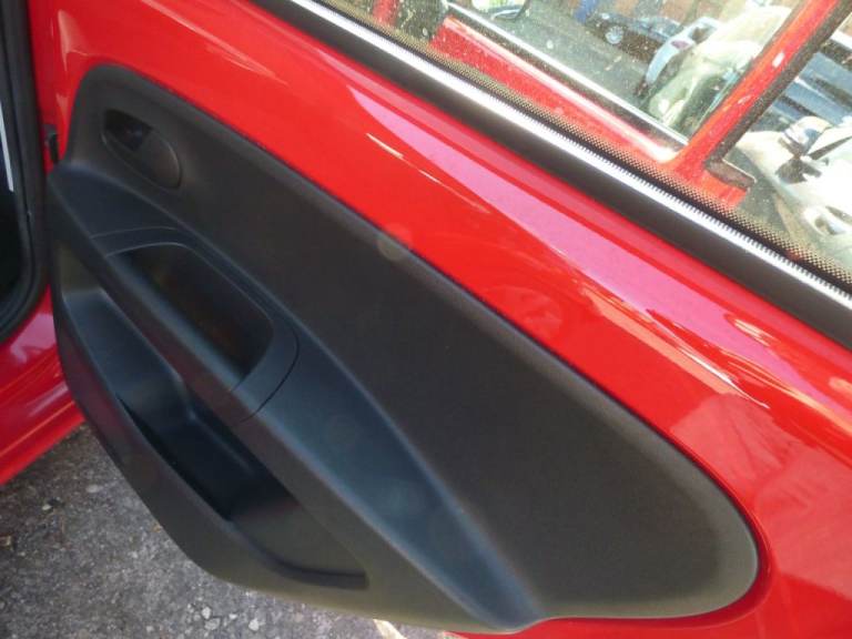 Skoda Citigo 1.0 MPI SE 5dr Petrol