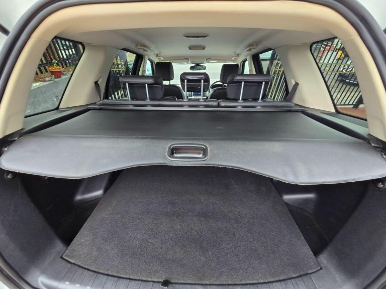 2011 Land Rover Freelander 2 2.2 SD4 XS CommandShift 4WD Euro 5 5dr ESTATE Diesel Automatic