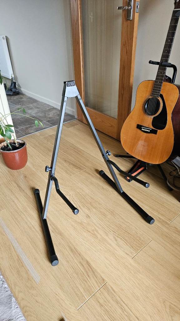 Brand new cello stand