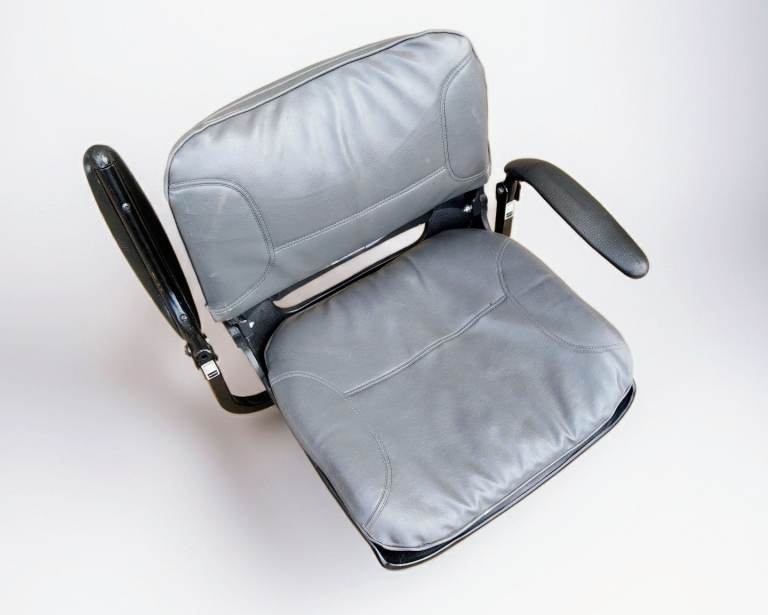 Mobility Scooter Swivel Seat - Replacement/Spare