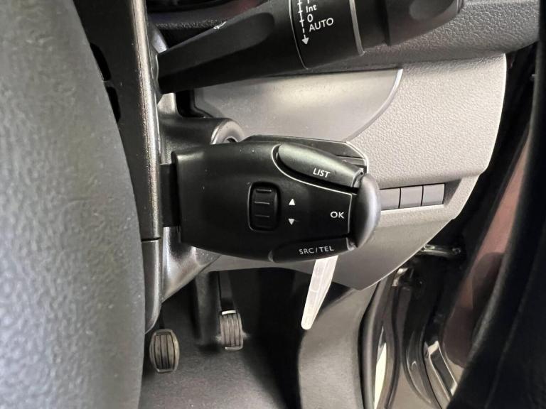 2022 Fiat Scudo 1.5 MultiJet 100 Tecnico Van PANEL VAN DIESEL Manual