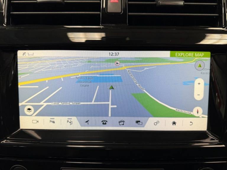 2017 17 LAND ROVER DISCOVERY 3.0 TD V6 HSE LUXURY SUV 5DR DIESEL AUTO 4WD EURO 6