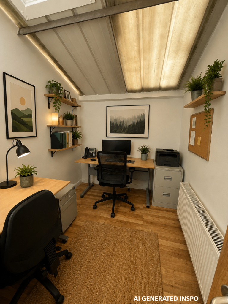 Private Offices to rent in South Wimbledon - Merton