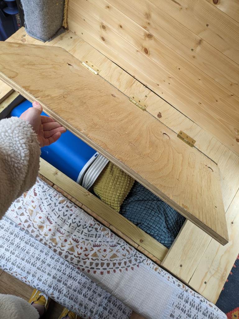 *Brand New MOT* Vauxhall vivaro high roof campervan 