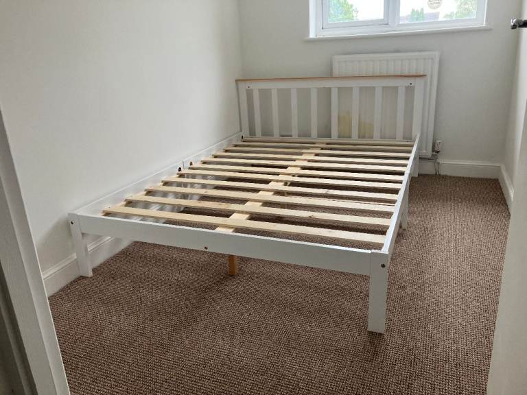 Single and Double rooms in Huntingdon
