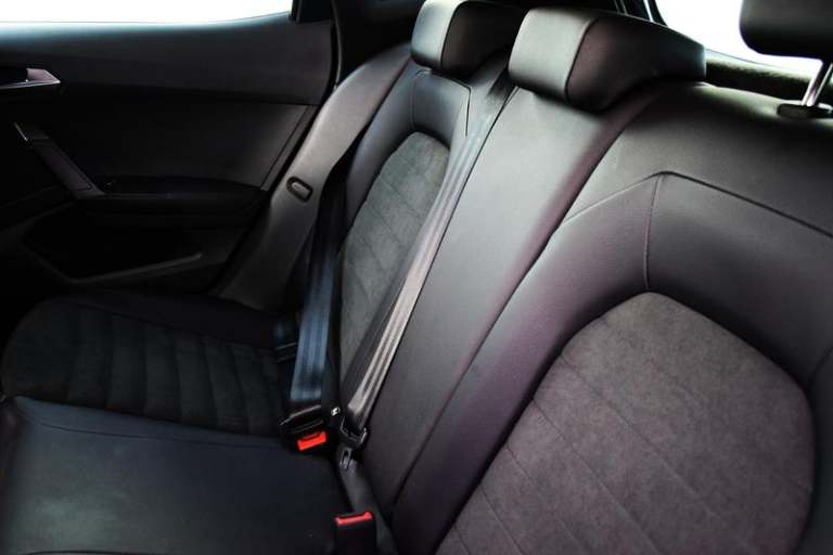 2023 SEAT Arona 1.0 TSI FR Sport SUV 5dr Petrol DSG Euro 6 (s/s) (110 ps) Automatic Hatchback Pet...