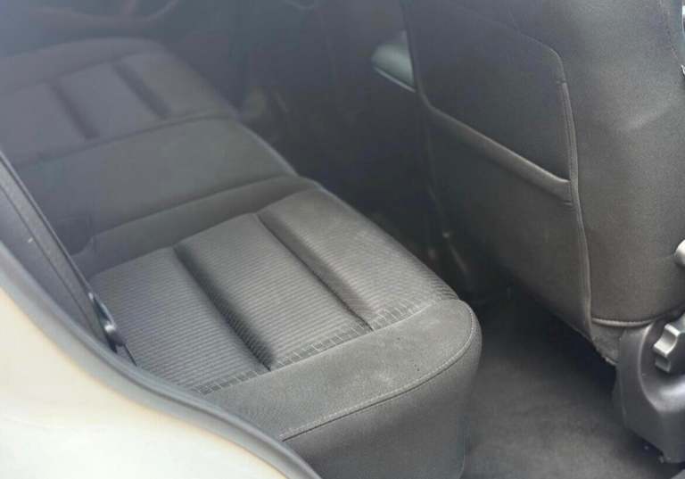 2014 Mazda CX-5 2.2d SE-L Nav 5dr ESTATE DIESEL Manual