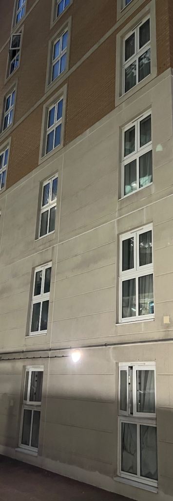 Westminster City Centre Large 3 bedroom : Amazing Location 