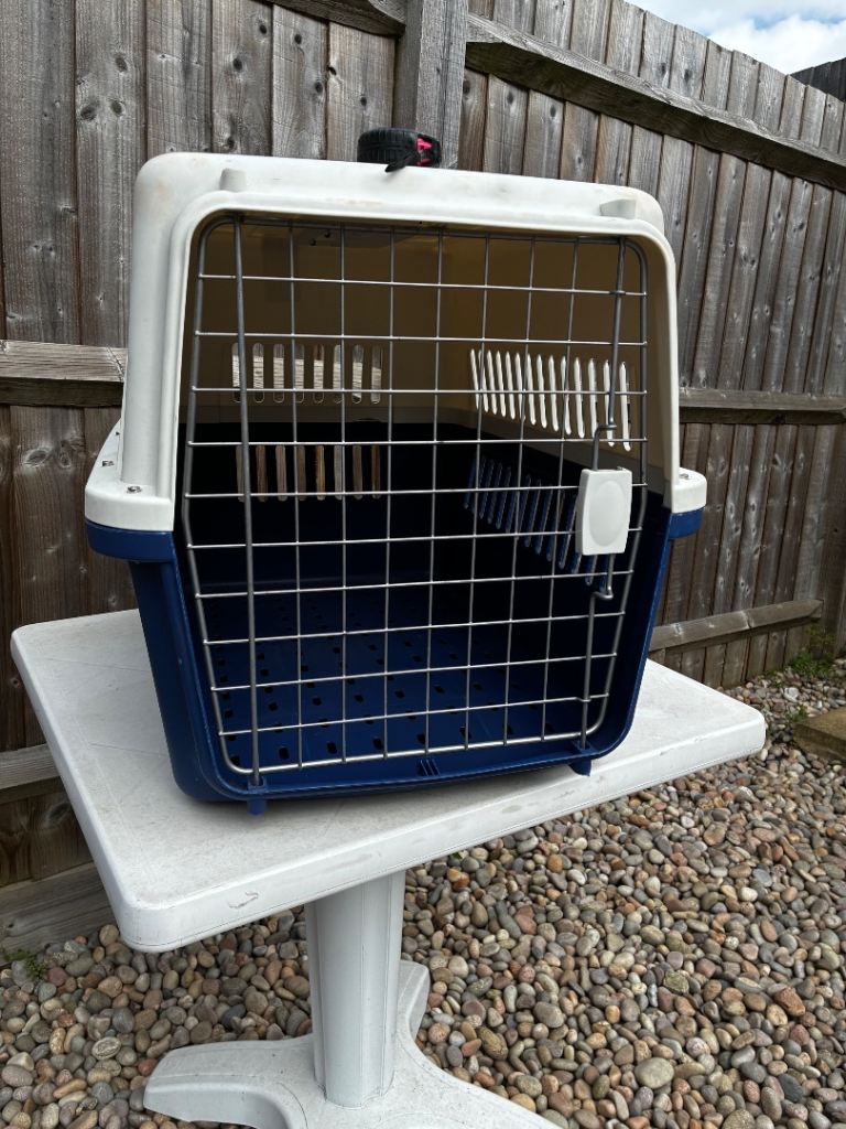 Pet Airline Travel Crate