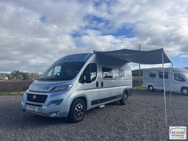 WILDAX SOLARIS XL