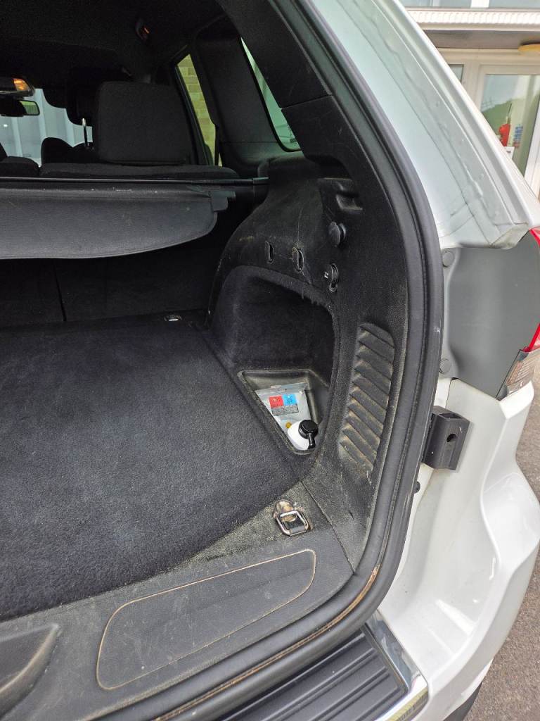 Jeep, GRAND CHEROKEE, 2014, 2987 (cc), 5 doors