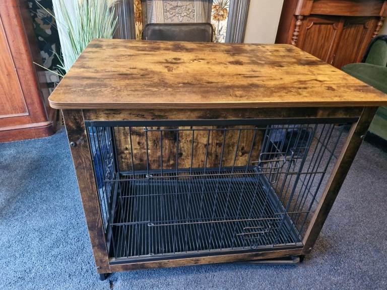 Posh Dog/Puppy Crate