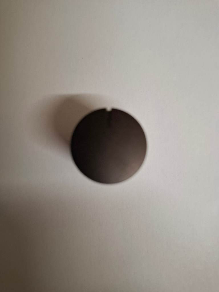 Bass/Treble knob for Technics SU-V570 Amp