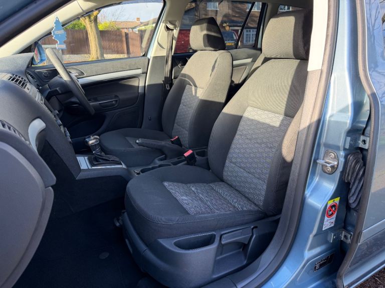 Skoda Octavia Estate | 1.8 Automatic | 84k Miles | MOT Jan 2027 | ULEZ!