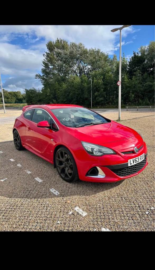 Vauxhall, ASTRA GTC, Hatchback, 2013, Manual, 1998 (cc), 3 doors