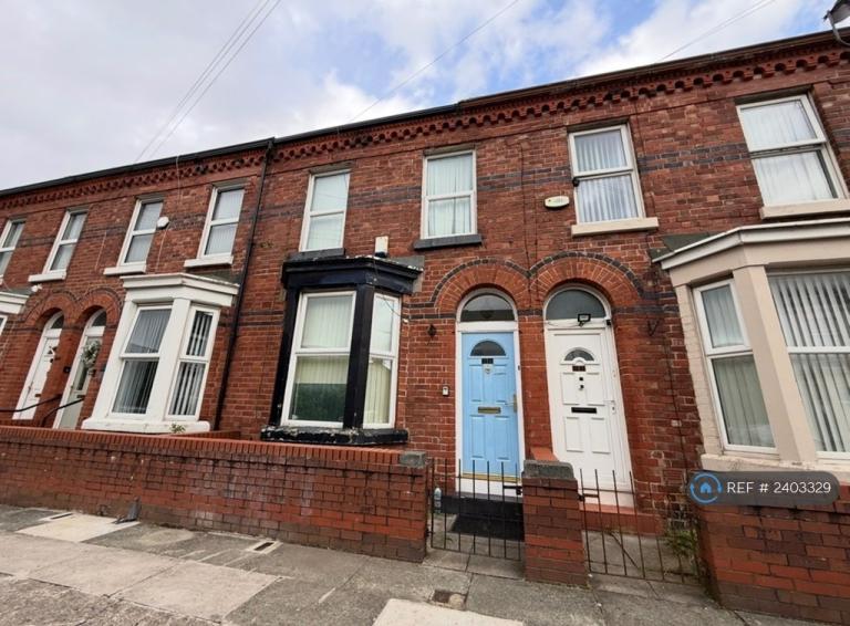 3 bedroom house in Denton Grove, Liverpool, L6 (3 bed) (#2403329)