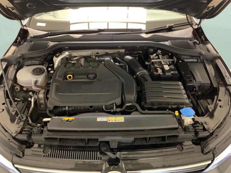 2022 Volkswagen Golf 1.5 TSI R-Line 5dr HATCHBACK PETROL Manual