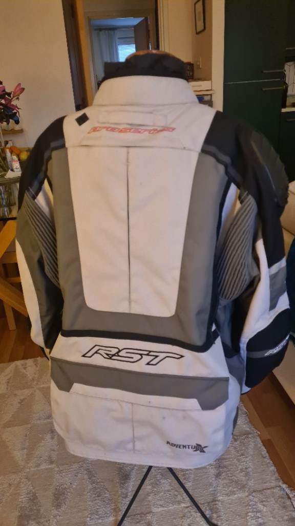 RST Adventure X Pro Series Jacket 