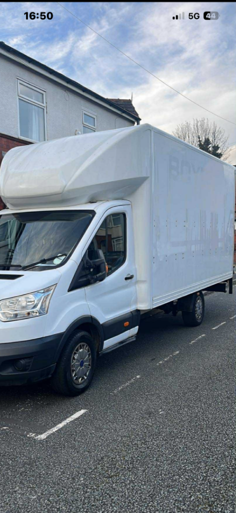 Ford, TRANSIT, Other, 2015, Manual, 2198 (cc)