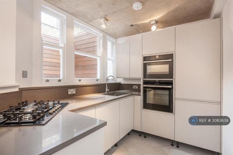 2 bedroom flat in Maygrove Road, London, NW6 (2 bed) (#3063639)
