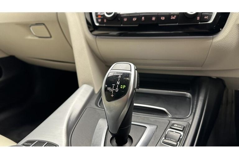 2020 BMW 4 Series 420d [190] M Sport 5dr Auto [Professional Media] COUPE DIESEL Automatic