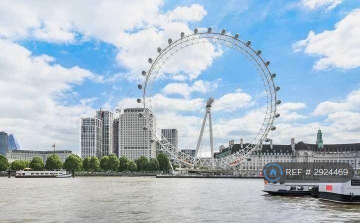 1 bedroom flat in Casson Square, London, SE1 (1 bed) (#2924469)
