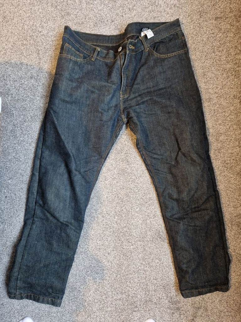 Road Skin Easyrider armoured jeans