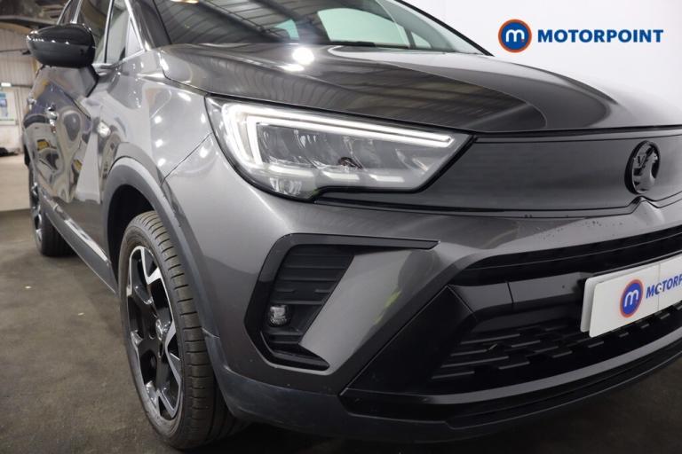 2022 Vauxhall Crossland 1.5 Turbo D Ultimate 5dr HATCHBACK DIESEL Manual