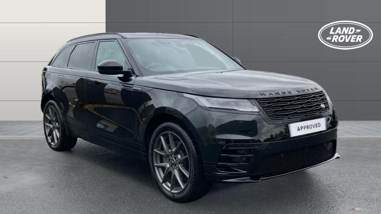 image for 2024 Land Rover Range Rover Velar 2.0 P400e Dynamic HSE 5dr Auto Estate Estate Hybrid Automatic