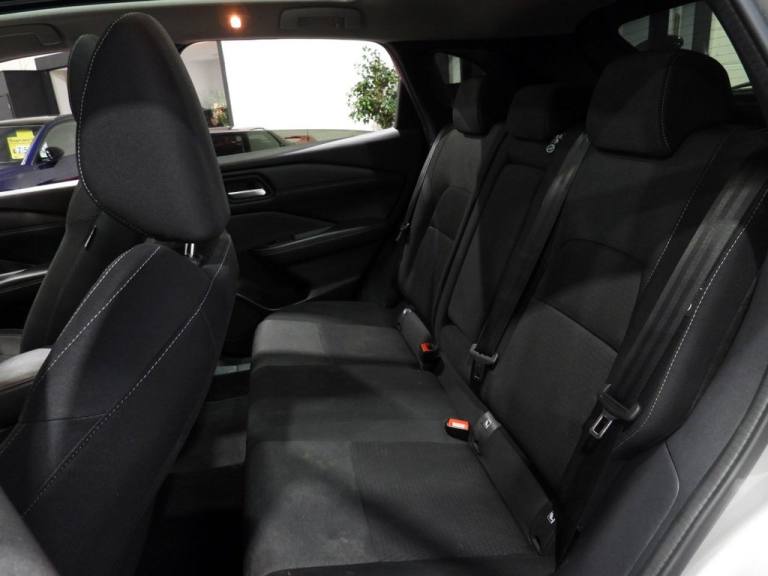 2023 73 NISSAN QASHQAI 1.3 DIG-T MHEV N-CONNECTA SUV 5DR PETROL HYBRID MANUAL EU