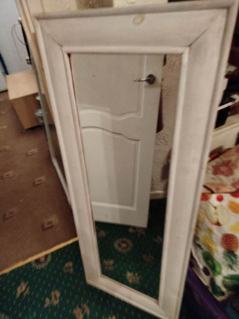 image for Tall mirror 