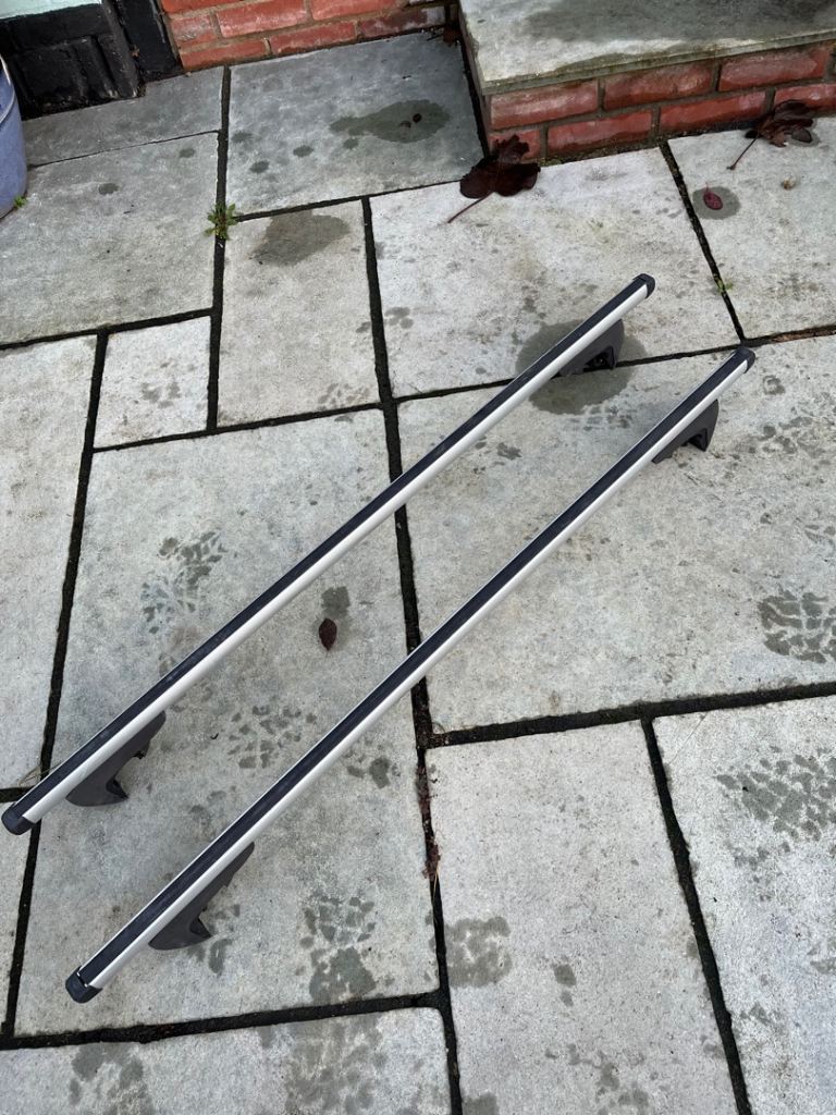 Roof Rack bars