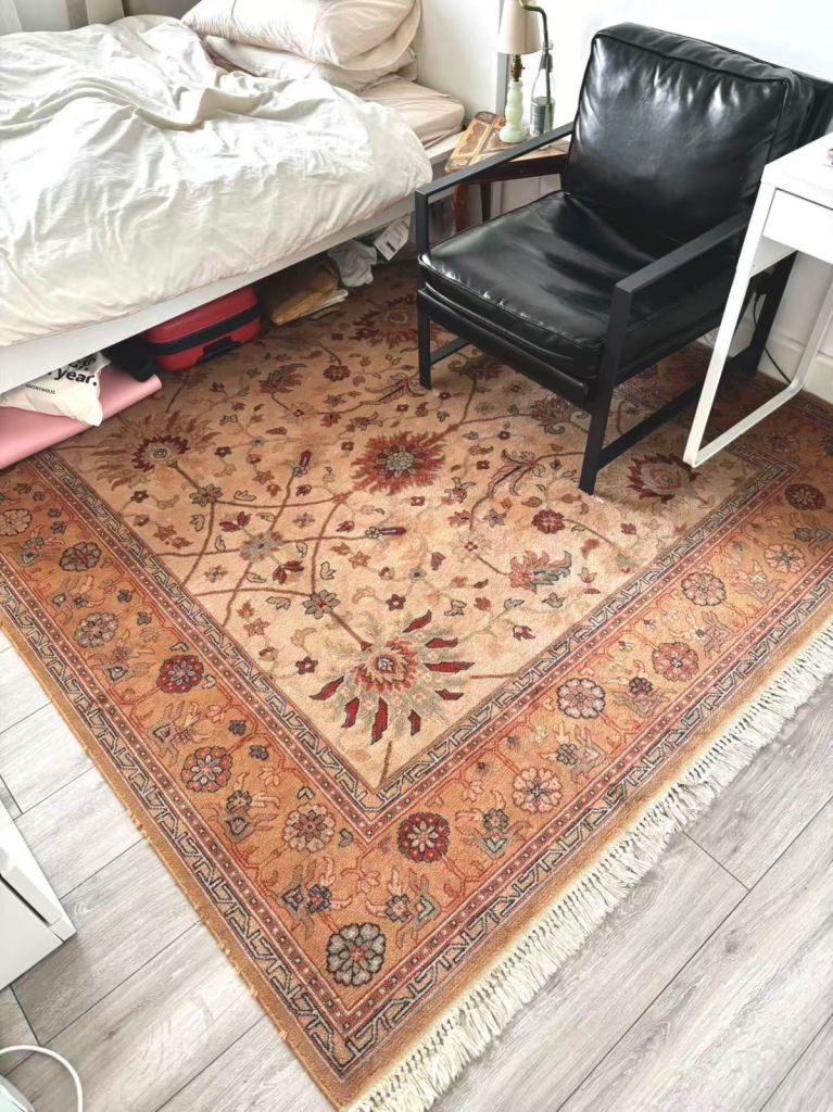 Beautiful rug
