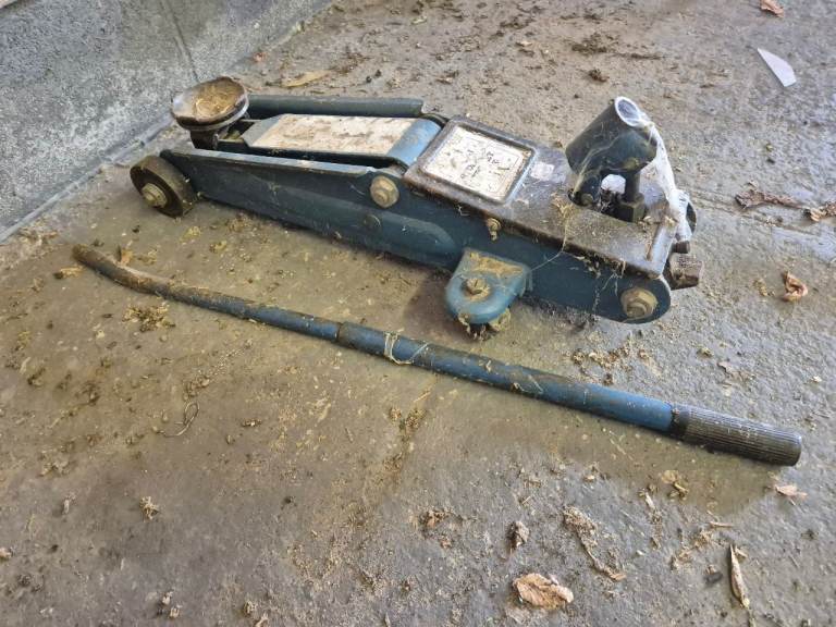 Car Jack