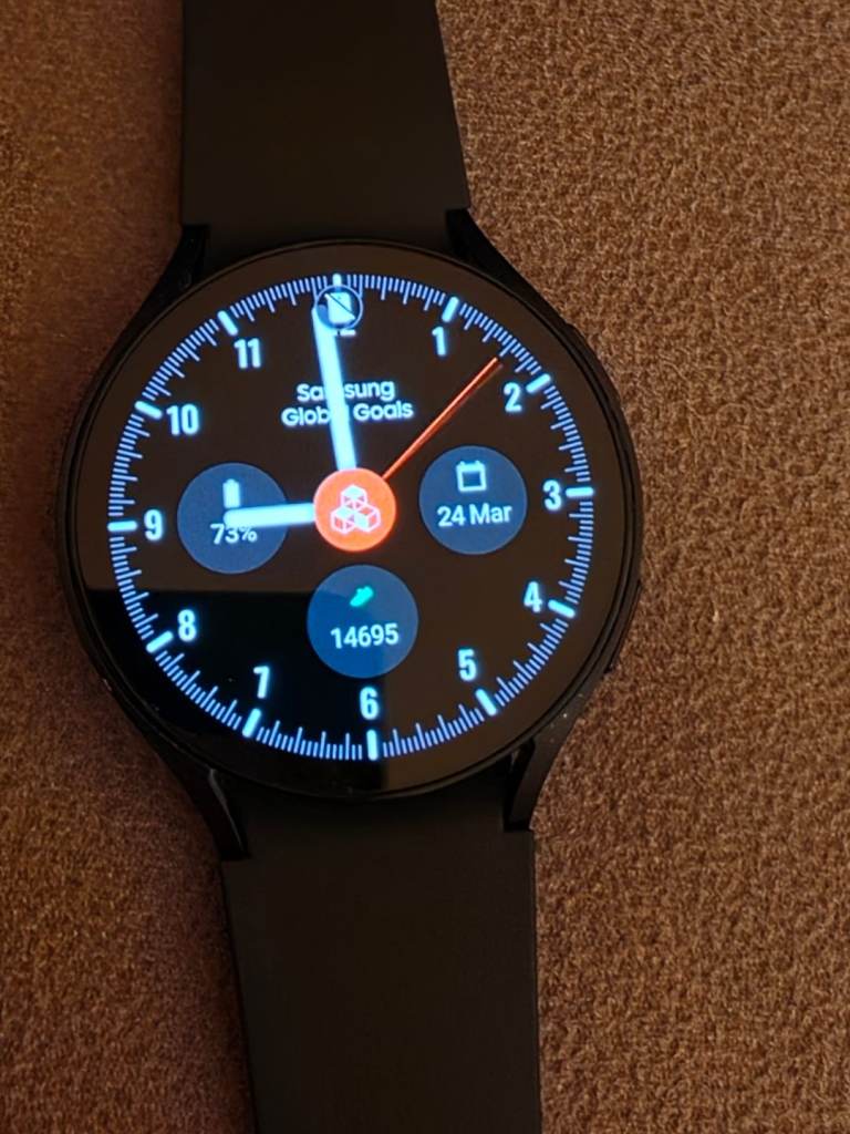 Galaxy watch 6 classic 44mm