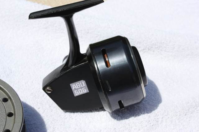 abu 50g fishing reel Garcia 23 Ambassadeur 5500 C Factory Tuned Black give users a sense of satisfaction and superiority Abu Garcia MAXTORO50 Max Toro