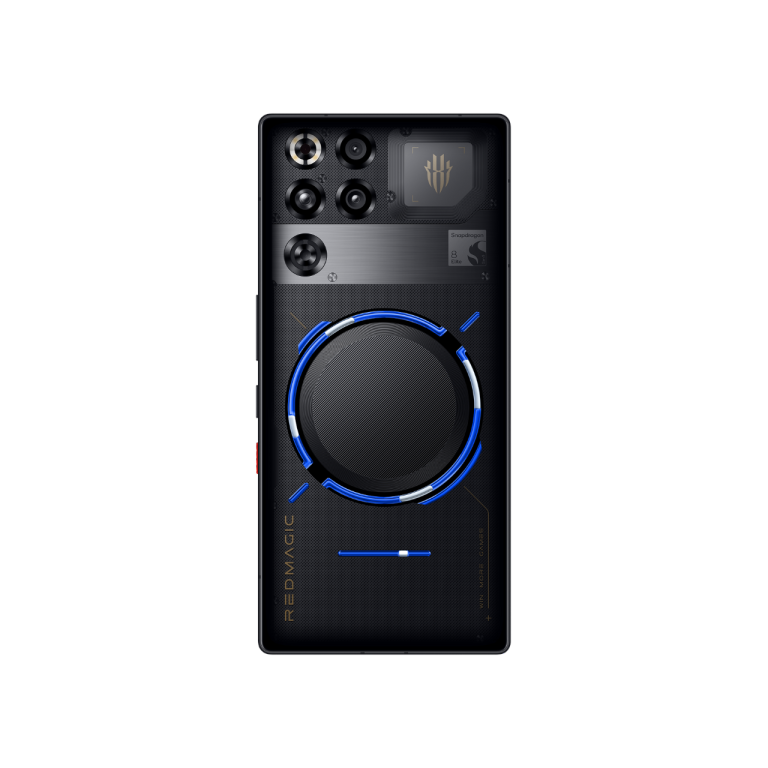 Red magic 11 pro 1tb 