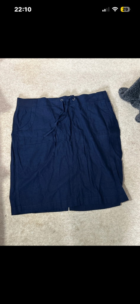 Ladies shorts 