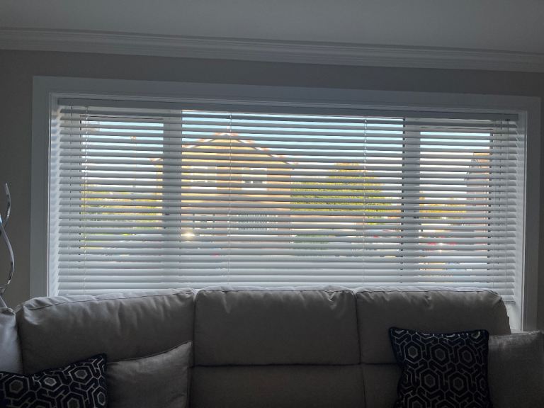 Venetian blind for sale