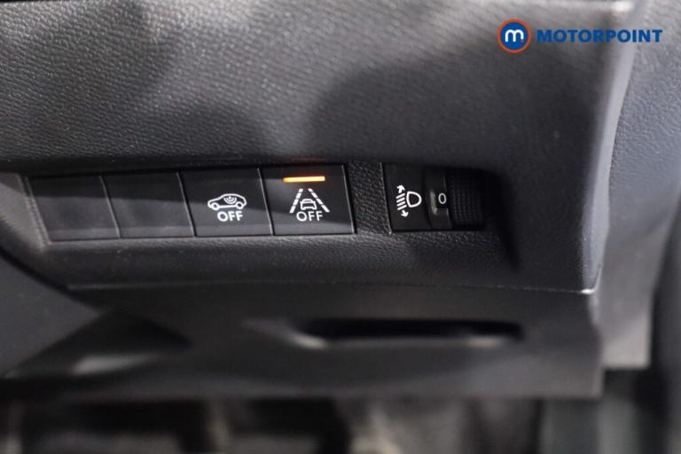 2022 Peugeot 2008 100kW Allure Premium 50kWh 5dr Auto SUV Electric Automatic