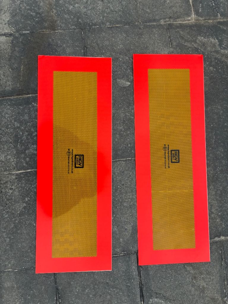Long vehicle attachments. 