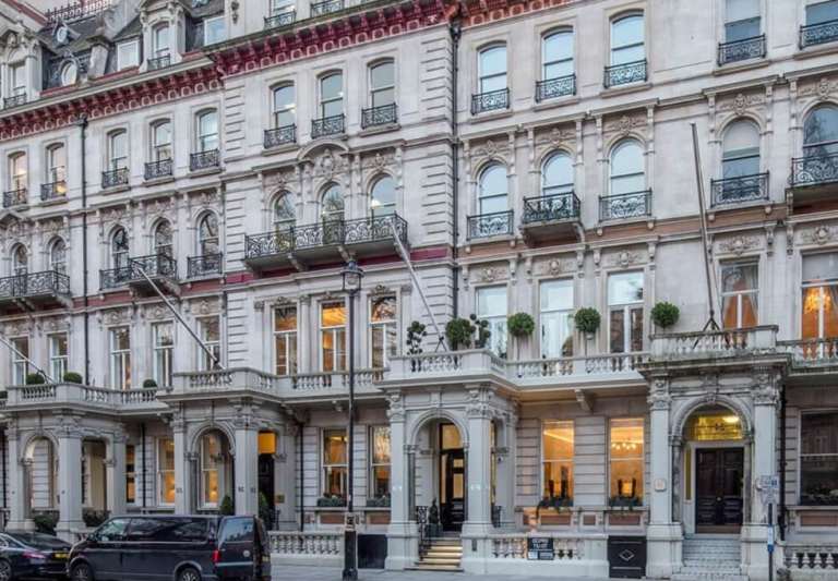 Flexible Serviced Spaces For 20 to 44 Desks - Private Offices to Rent in Victoria