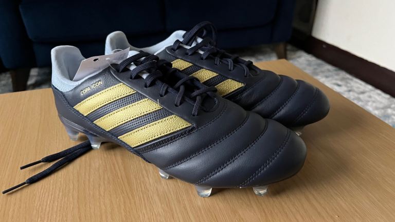 Adidas Copa Icon football boots 