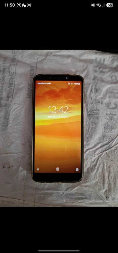 image for Moto e5 plus