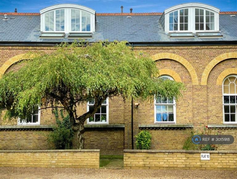 3 bedroom flat in Havelock Road, Croydon, CR0 (3 bed) (#3015918)
