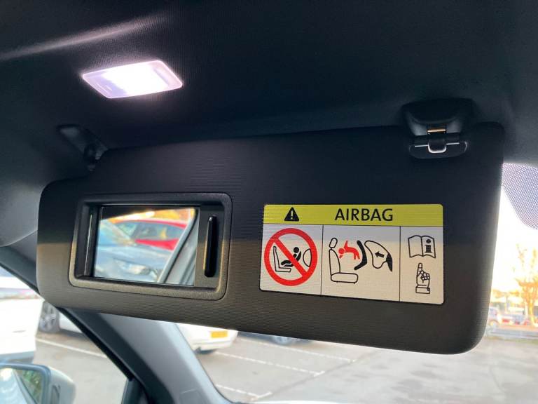 2025 SEAT Ateca 1.5 TSI EVO FR Black Edition 5dr Estate PETROL Manual