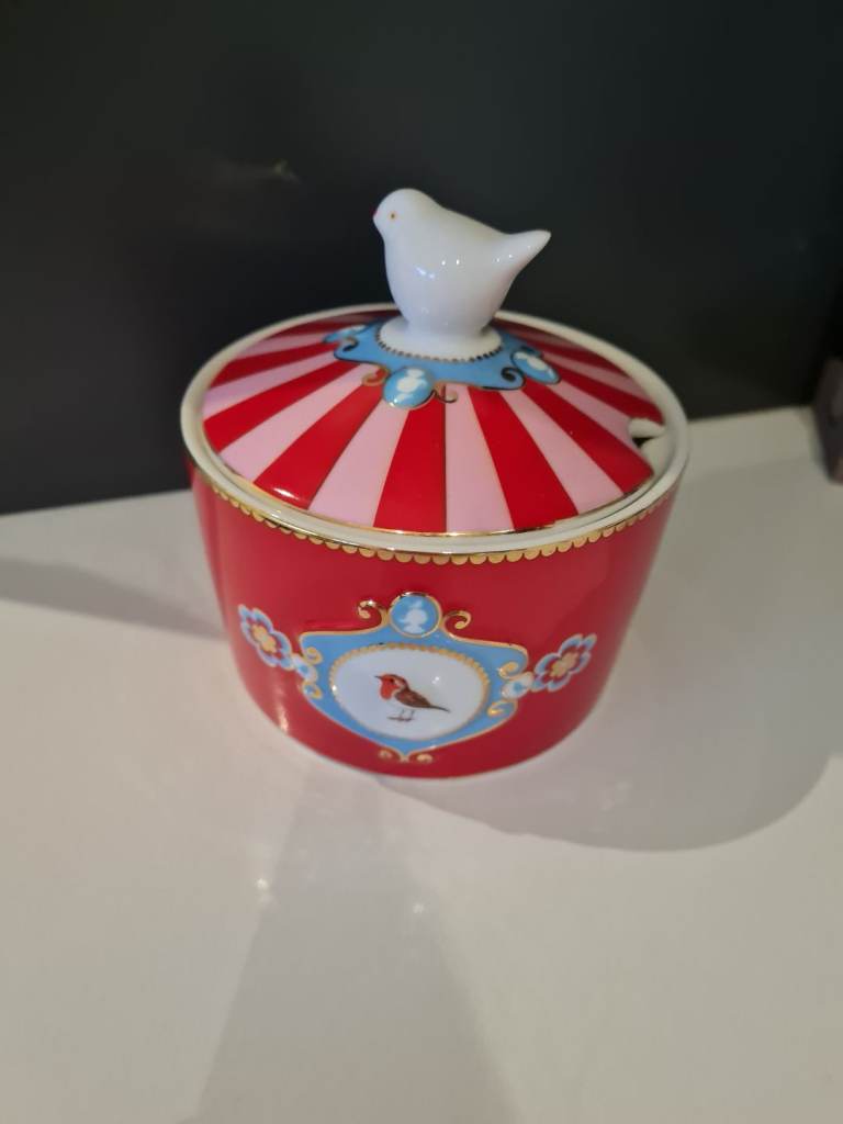 Pip Studio Sugar Bowl