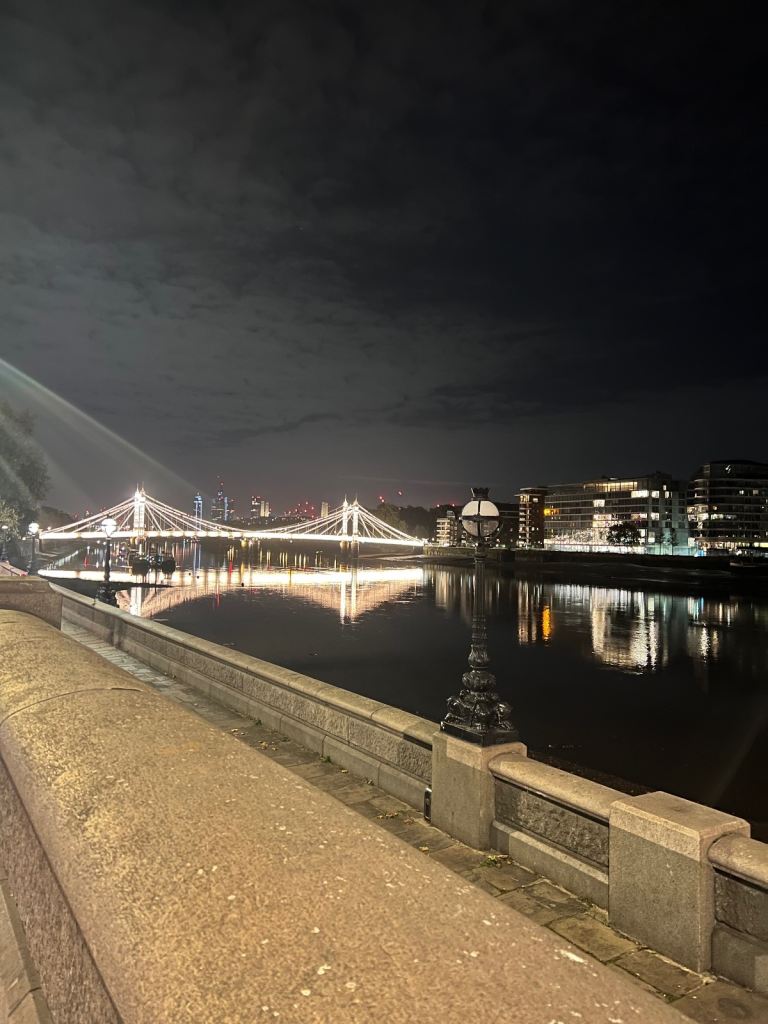 Chelsea SW3- Studio Apartment - £850 p/w 