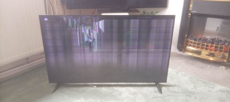 Spares & Repairs LG LED Smart TV 43" 